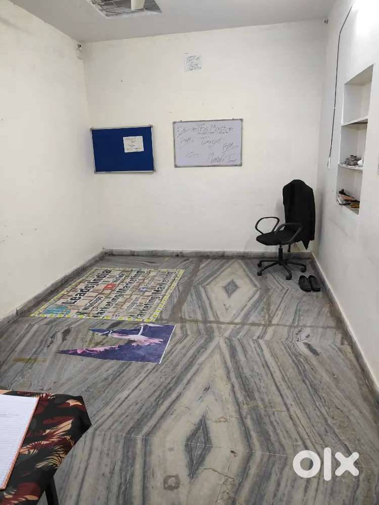 Rented space ,first floor Main rangbari road