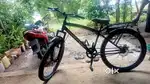 New condition