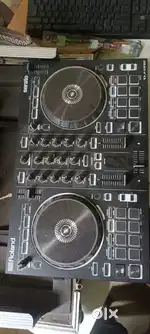 Dj mixer good working condition