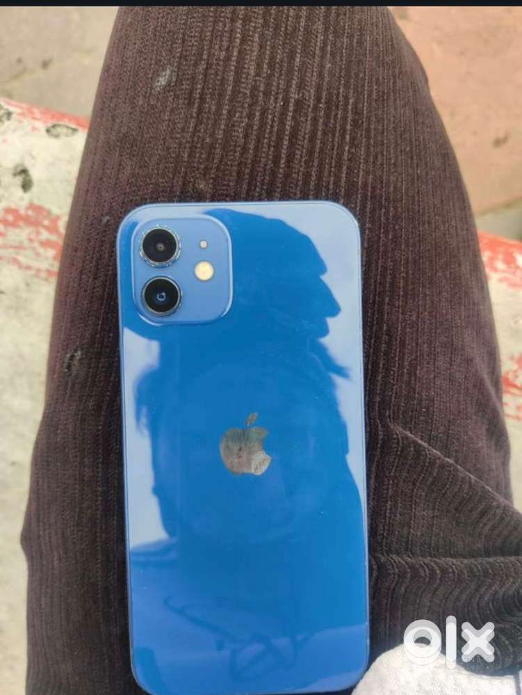 Iphone 12 128 Gb Bill box Available