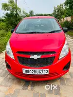 Chevrolet Beat 2012 Petrol 45000 Km Driven