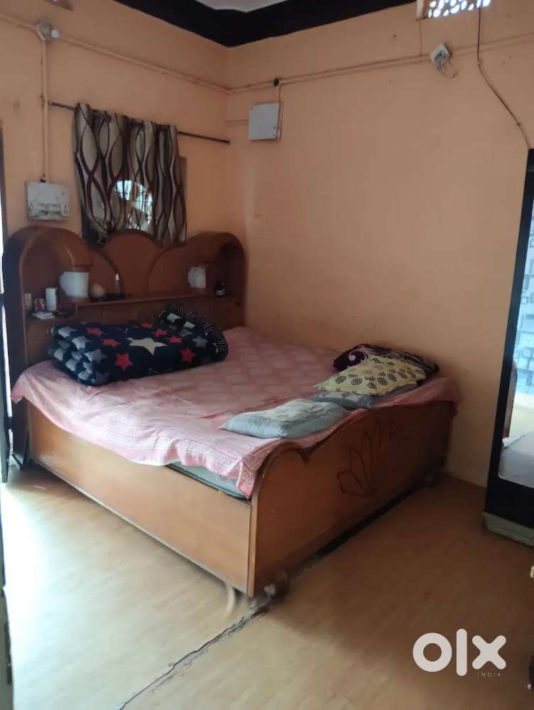 rent Mithlapuri vijaynagar near HB collage behind Pablo club jabalpur