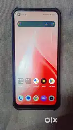 Realme gt Master edition 8/256