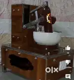 Electric Kharal Machine / automaticmortar pestle