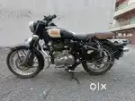 Bullet sell