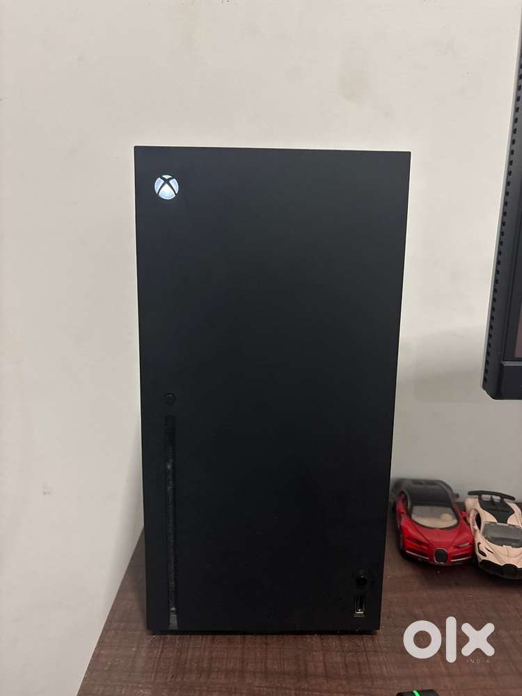 Xbox Series x