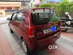Maruti Suzuki Alto K10 2012