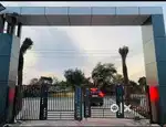 Residential plot near Mahindra sez