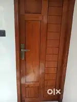 Newly constructed 2 BHK for rent at KAIMANAM, TVM