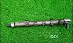 Mercedes Benz W204 C Class Injector Rail