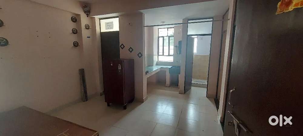 2 bhk @ 14000 at haldighati near tonk road pratapnagar sanganer jaipur
