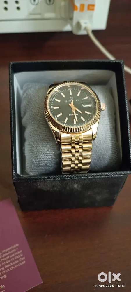 Watch (Carlington)