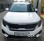 Kia Seltos 2022 Diesel Good Condition