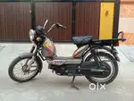 Heavy duty 100