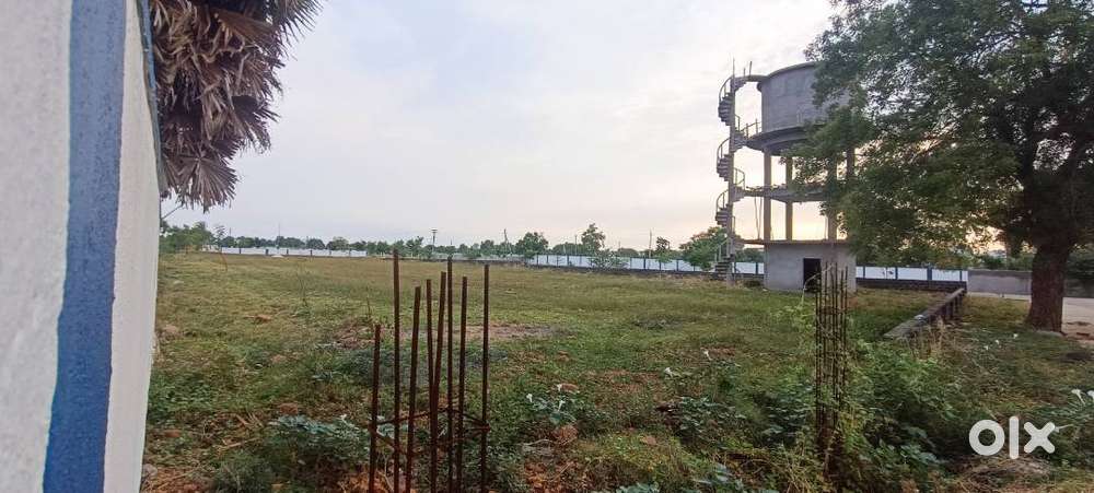 KUDA APPROVED PLOTS FOR SALE IN KURNOOL