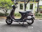 VESPA LX IN PRISTINE CONDITION