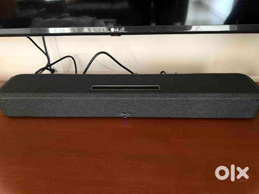 Denon Home Series 5.1 Wireless Home Theatre Soundbar System