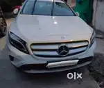Mercedes-Benz GLA 200, 2015, Diesel