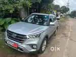Hyundai Creta N Line 2019 Petrol 49000 Km Driven