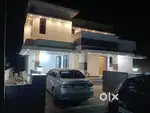 MC road Molakuzha karakadu 500 mtr distance 9 cent new house.