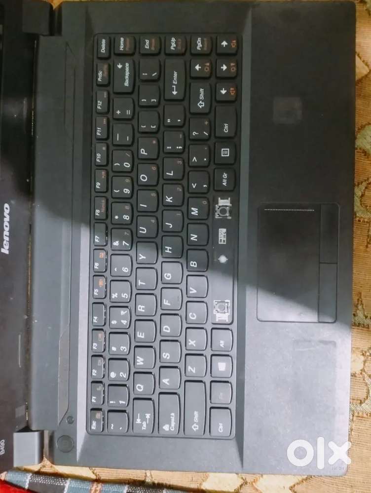 Lenovo Laptop