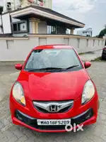 Honda Brio, 2012, Petrol
