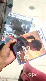 Last of us