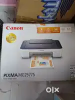 Canon PIXMA MG2577s printer