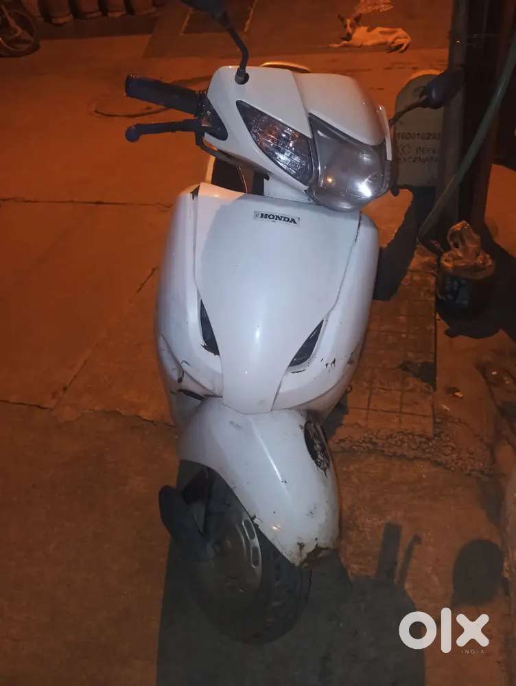 FC insurance running