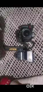 Nikon 5100d