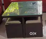 Tepoy table