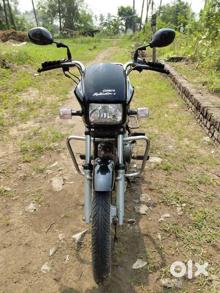 ఫుల్ కండిషన్ సింగల్ హ్యాండ్ వెహికల్