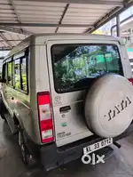 Tata Sumo Victa 2006 Diesel Well Maintained