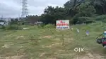 Industrial plot sale othakaalmandapam