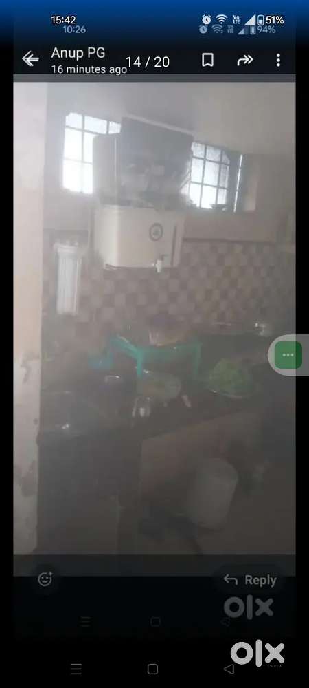 Accommodation for Boys/Girls with all facilities