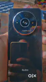 Phone ek dam mast hai