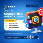 Web designing and Digital marketing services in Hyderabad