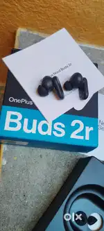 One Plus Nord Buds 2r