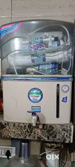 RO UV TDS Controller
