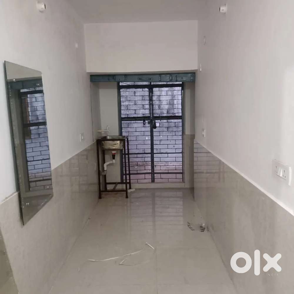 200 Sq.ft. Shop Is Available For Rent Near Polytechnic Chauraha