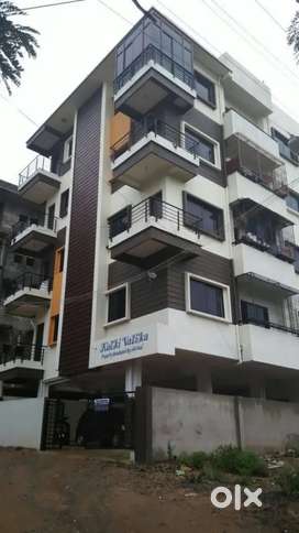 2BHK Flat with  Golf course View from balcony 36 Laks (Non-negotiable)
