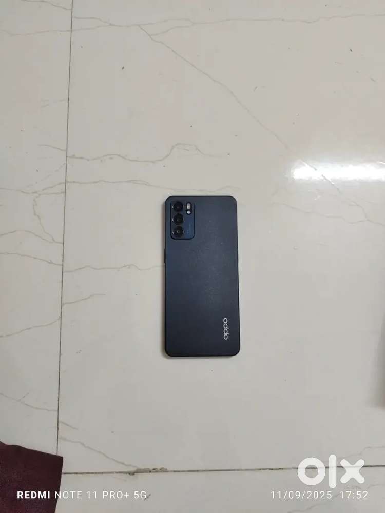 Oppo Reno 6 5G 8+128