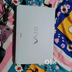 Brand New Sony Mini cute laptop