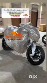 Pack & Shift Packers And Movers