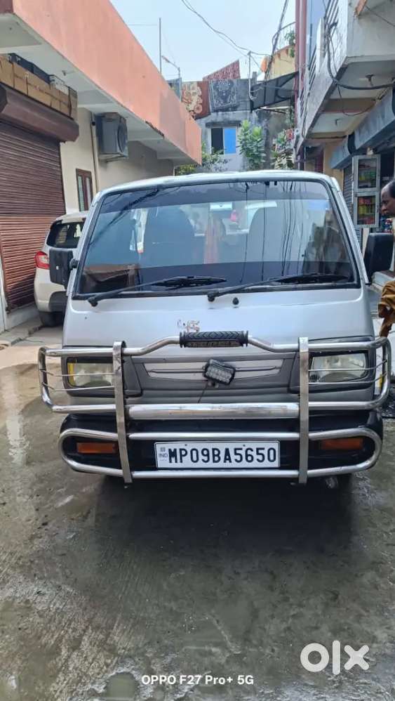 गुड कंडीशन जीके के नए चारों टायर