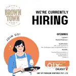 Paragon's Brown Town Bakery & Cafe, Calicut