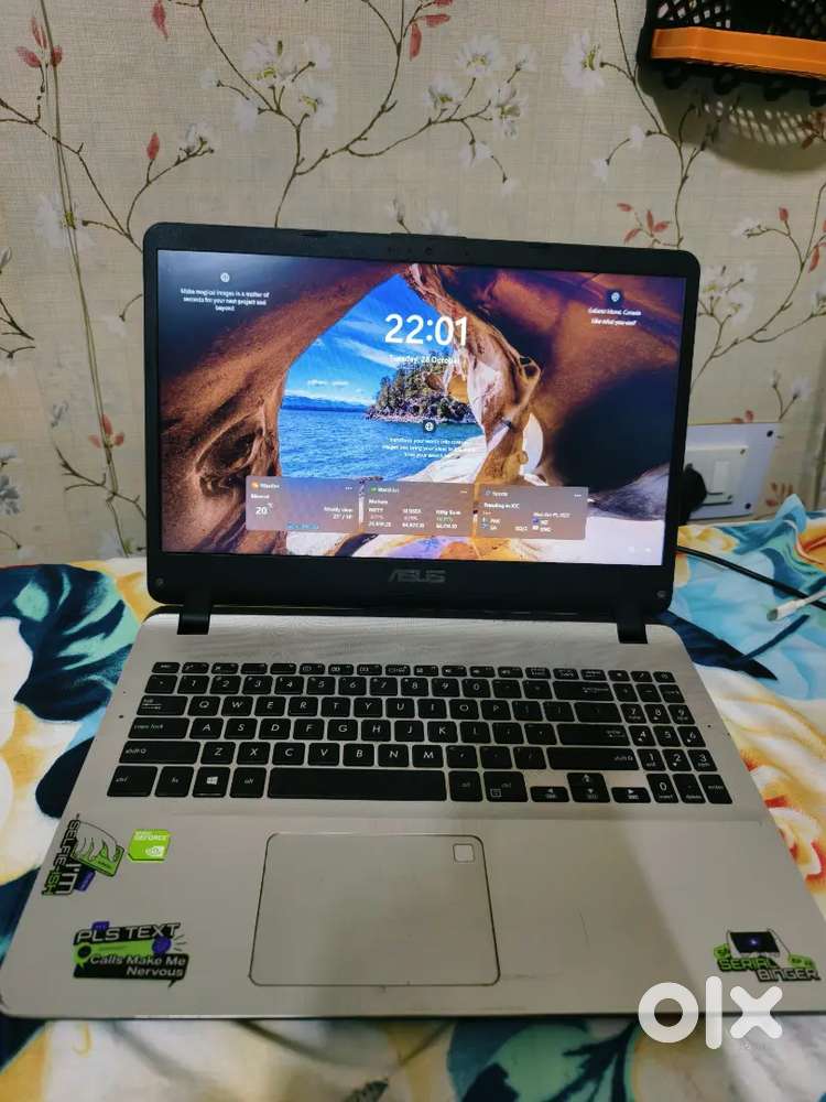 Asus Laptop
