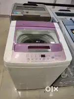 [ ONLY 2,3 YEAR USED] FULLY AUTOMATIC W. M [ 5 YEAR WARRANTY]