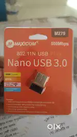 Wifi adapter