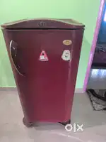 Godrej fridge
